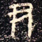 金文尹书法图片