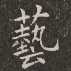 管世昌艺书法图片