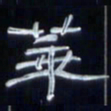 张林华华书法图片