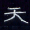 张林华天书法图片