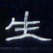 张林华生书法图片