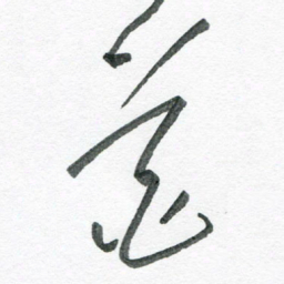 孙滨花书法图片