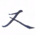 张毅君又书法图片