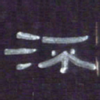 张林华流书法图片