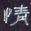 张林华情书法图片