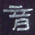 张林华音书法图片