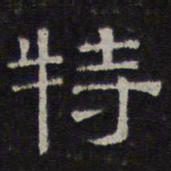 陈深特书法图片