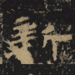 新书法图片