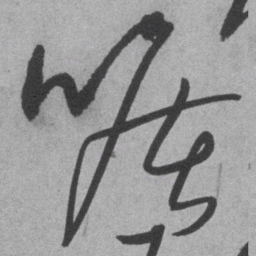 王铎旷书法图片