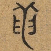 龙书法图片