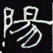 沈捷阳书法图片