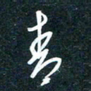 陶浪青书法图片