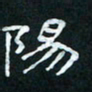 肖晓云阳书法图片