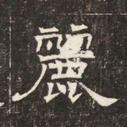 麗书法图片