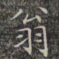文征明翁书法图片