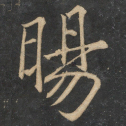 陈旸旸书法图片