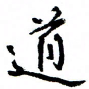 王正良道书法图片