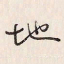 蔡金星地书法图片