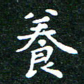 邓小江养书法图片