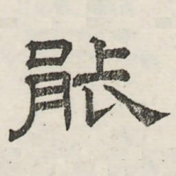 娄机能书法图片