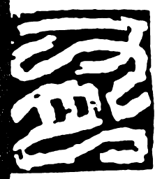 鸟虫篆有书法图片