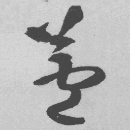 王铎芦书法图片