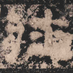 往书法图片
