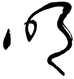 毛泽东明书法图片