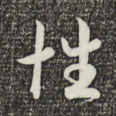 宋高宗性书法图片
