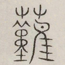 然书法图片