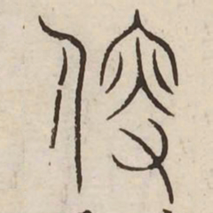 叟书法图片