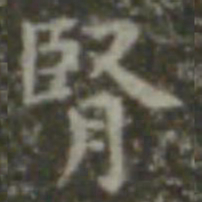王羲之肾书法图片