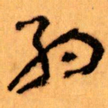 王蘧常約书法图片