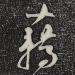 苏洵藉书法图片