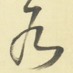 董其昌各书法图片