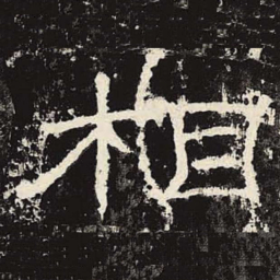 相书法图片