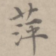 沈右萍书法图片
