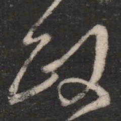 王羲之政书法图片