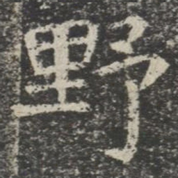 野书法图片