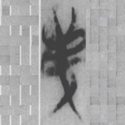 弟书法图片