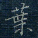 薛蔚叶书法图片