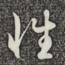 赵孟頫性书法图片