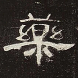 药书法图片