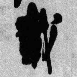 王铎载书法图片