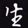 吴玉生生书法图片