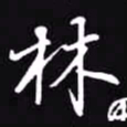 吴玉生林书法图片