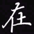 吴玉生在书法图片