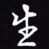 吴玉生生书法图片