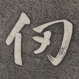 赵雍仞书法图片