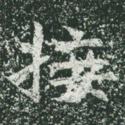 魏碑接书法图片
